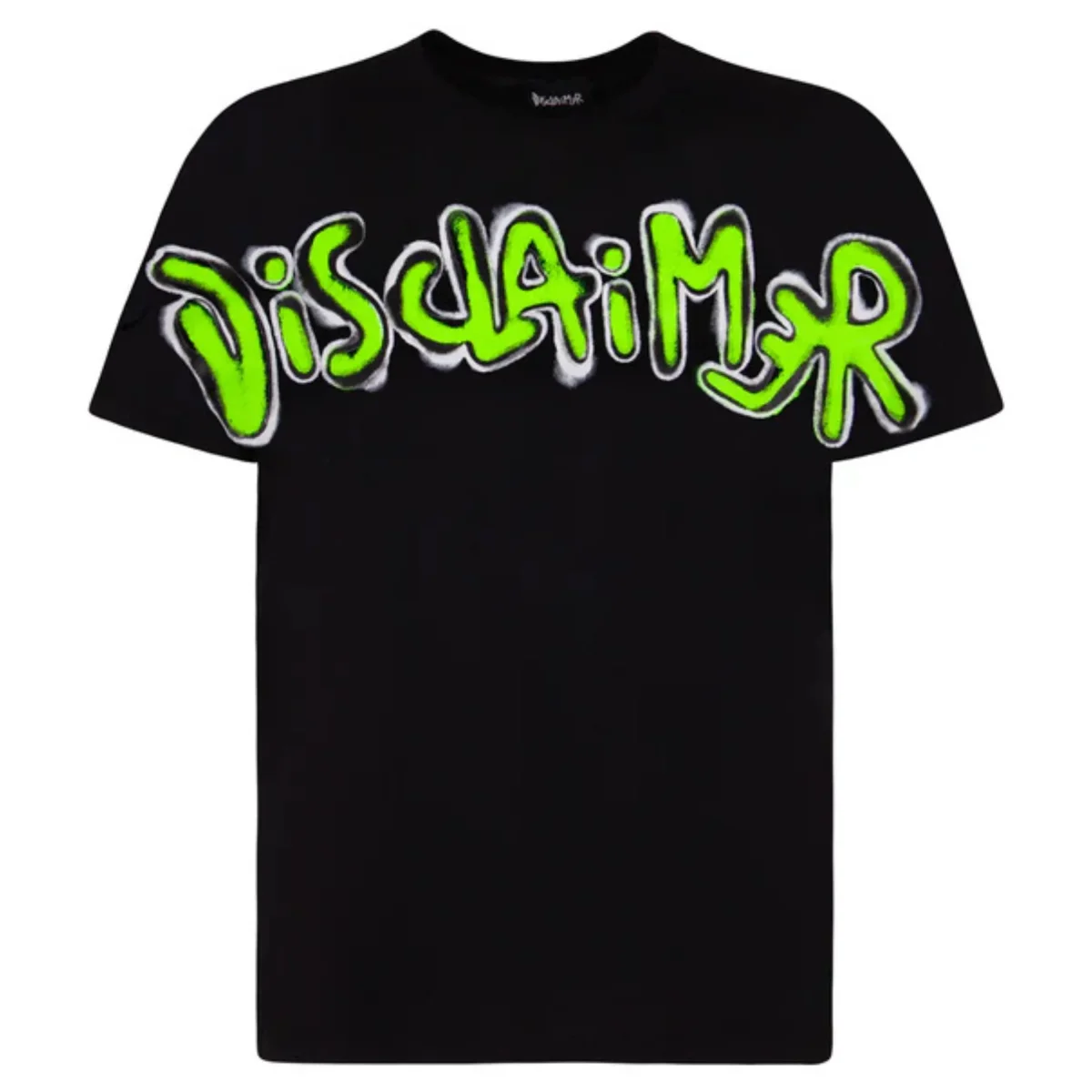 Disclaimer 25EDS54815 MAGLIA uomo IN JERSEY 54815 - immagine 3