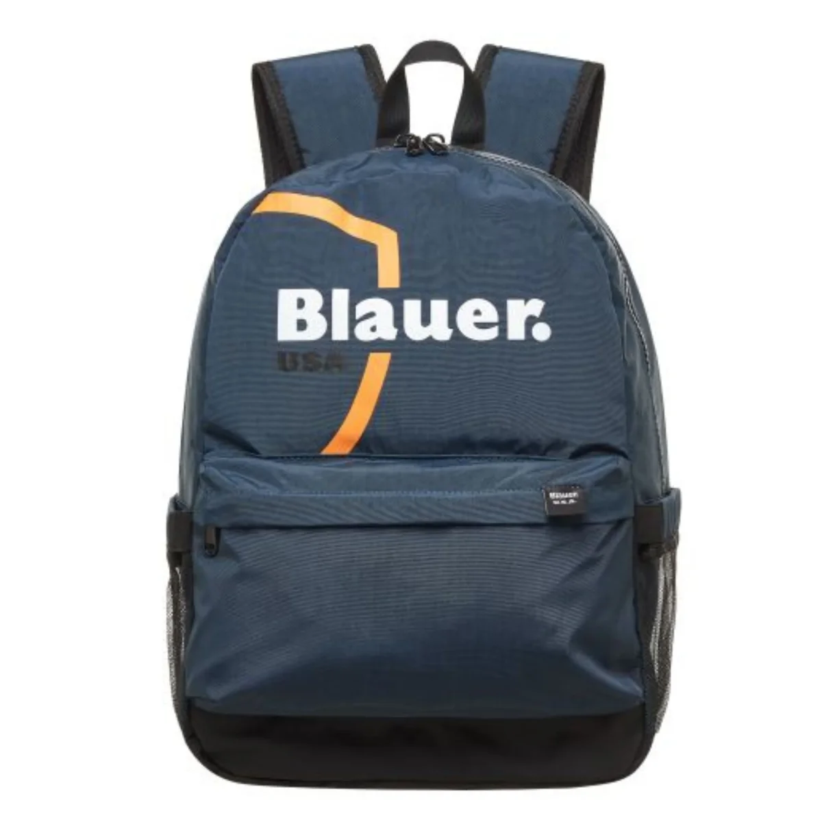 Blauer Zaino Cordura South Rivestimento Esterno Poliestere Uomo - immagine 4