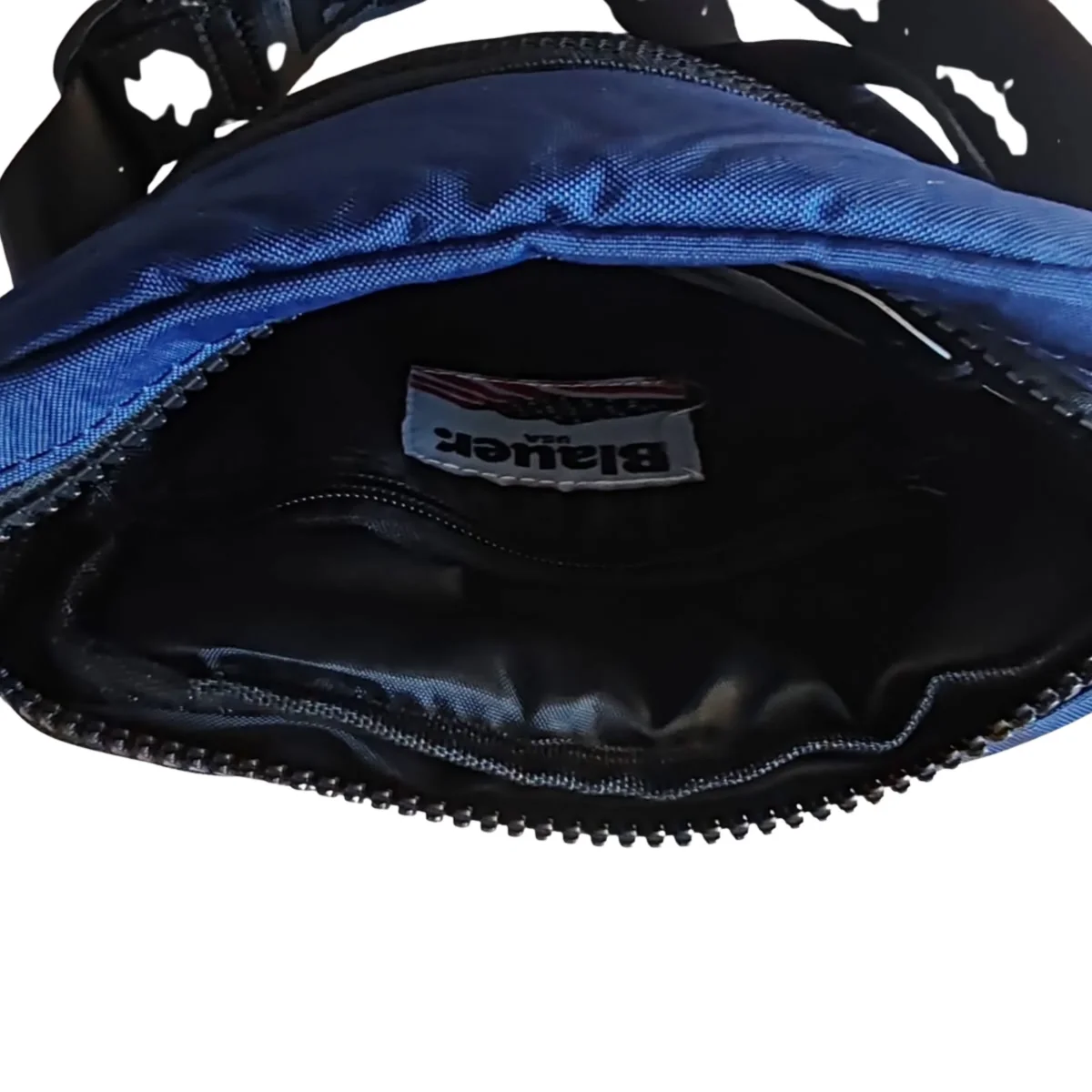 Blauer Borsello Colby07 Crossbody Sintetico Camera Bag blu navy - immagine 4