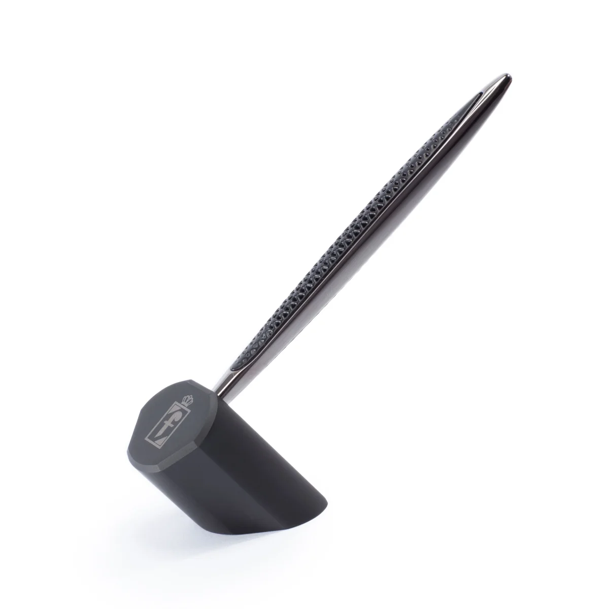 Pininfarina Penna a sfera Cambiano Transition con Stand Inclinato - immagine 9