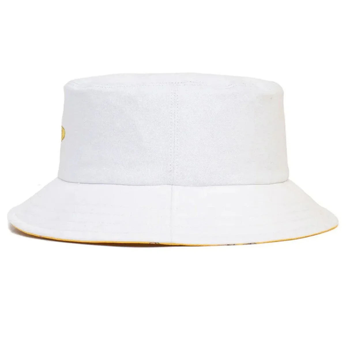Goorin Bros. Cappello Pescatore The Farm 'Queen' Bianco Unisex Slim Fit - immagine 3