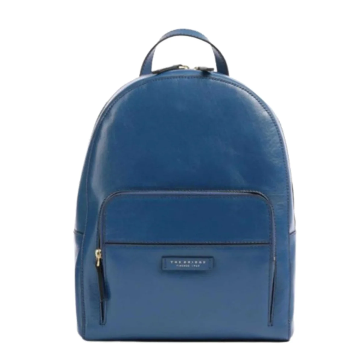 The Bridge Zaino Elegante Grande per Donna Realizzato in Pelle - immagine 9