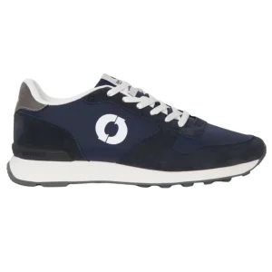 Ecoalf Sneakers Yale II Blu