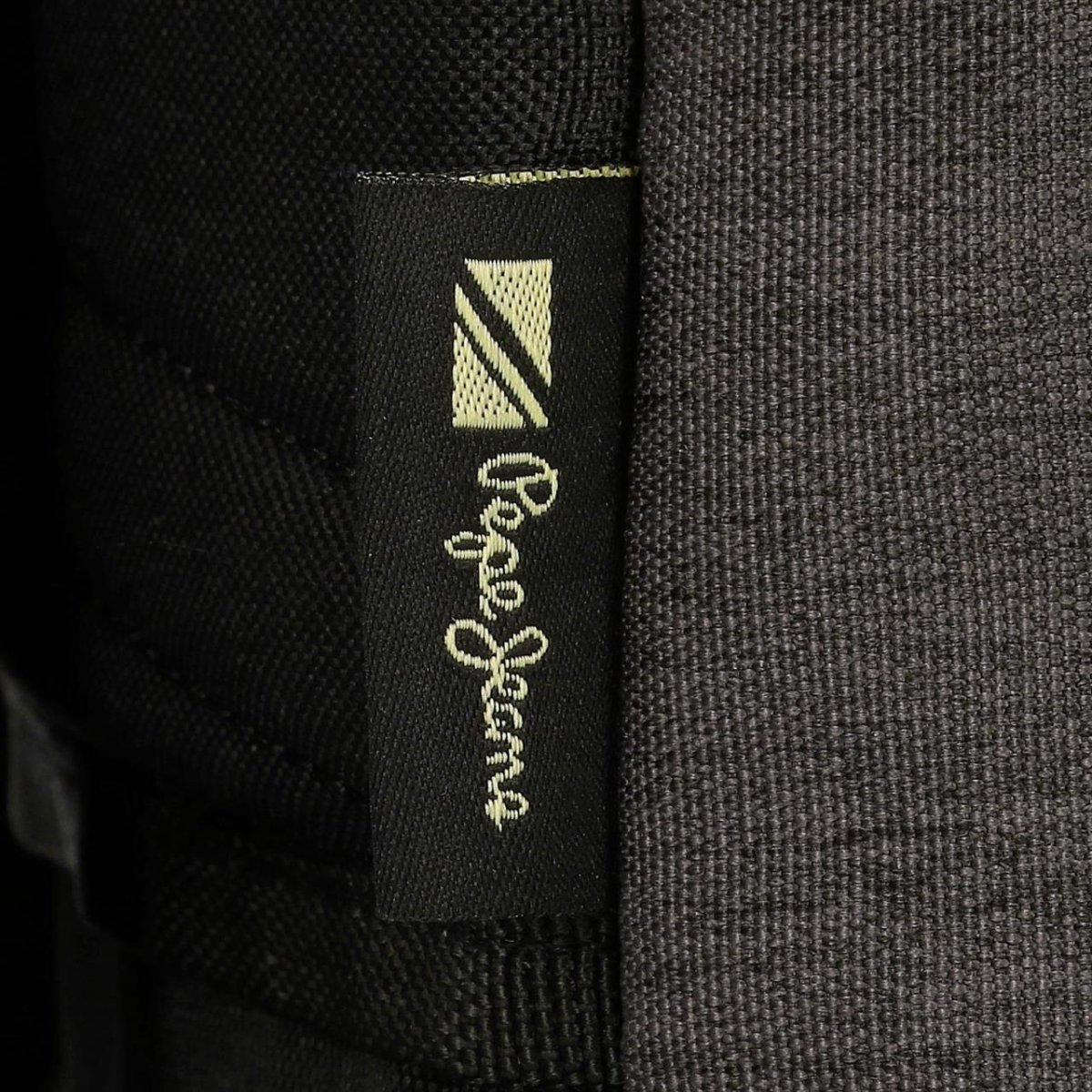 Pepe Jeans Zainetto Casual Leire Grigio Unisex - immagine 8