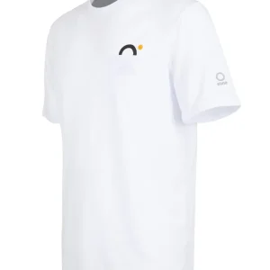 Suns Paolo Pocket Point Bianco Uomo