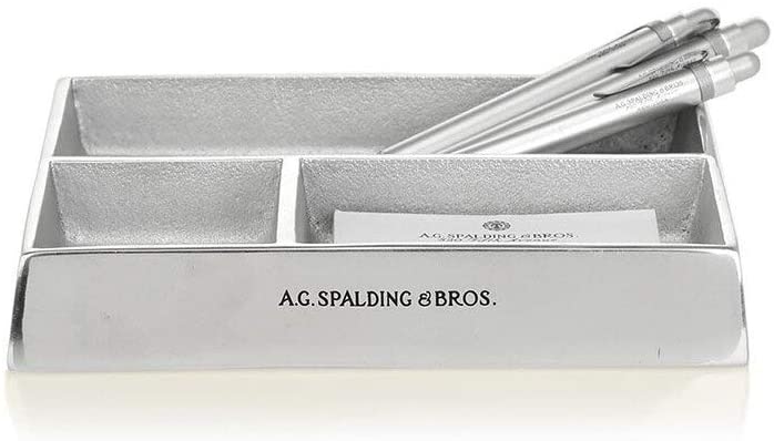Spalding & Bros A.g. Svuotatasche Pen + Bc + Clip - immagine 3