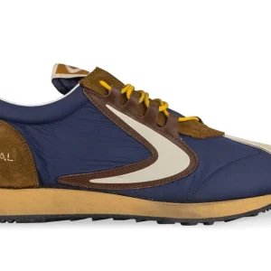 Valsport Special Nylon Col 03 Prodotto Artigianale A Mano Vs03m Blu Uomo