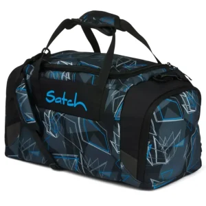 Satch 25 Litri Blu Unisex