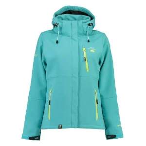 Anapurna By Geographical Norway Azzurro Donna