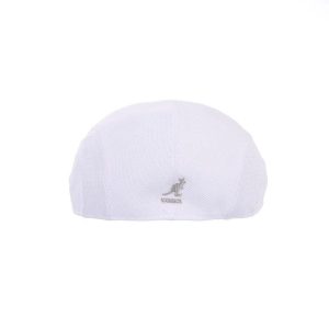 Kangol Coppola Tropic 507 Poliestere Bianco Unisex