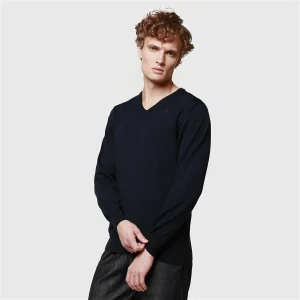 K-way Aintone Blu Uomo