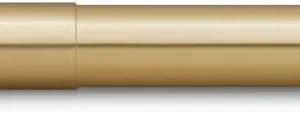 Kaweco SUPRA Fountain Pen Brass gift box OTTONE