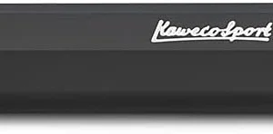 Kaweco SKYLINE SPORT Ball Pen penna a sfera Black nero