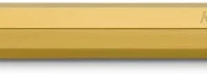Kaweco SPECIAL Ball Pen brass ottone gift box