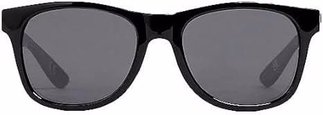 Vans Occhiali da Sole Spicoli Sunglasse Black nero black uomo donna 4 shades