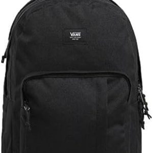 Vans Zaino Old Skool Trek 30 litri Poliestere Riciclato Nero Unisex