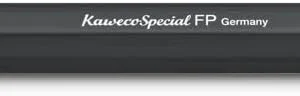 Kaweco SPECIAL Fountain Pen Black nero penna stilografica gift box