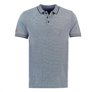 Geographical Norway Blu Uomo