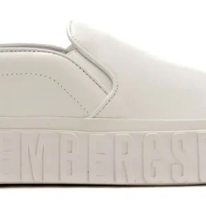 Bikkembergs Iconic Bianco Donna