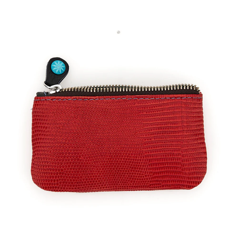 Gabs G000100nd-x0695 Anello Bustina Rosso Donna - immagine 3