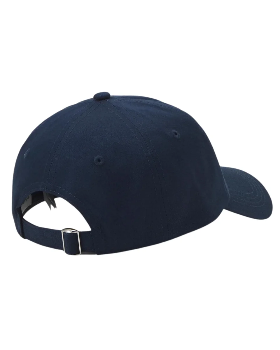 Tommy Jeans Cappello Sport Elevated Cotone Blu - immagine 3
