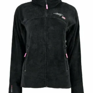 Anapurna By Geographical Norway Nero Donna