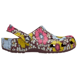 Crocs Zoccolo Sabot EVA Multicolore