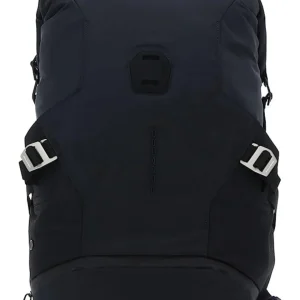 Piquadro Con Tasca Per Pc In Tessuto Riciclato Antivirale Nero Uomo