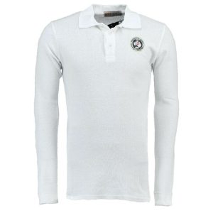 Geographical Norway Bianco Uomo