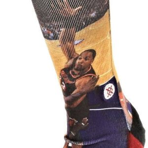 Stance Calze Nba Legends Collection - Alonzo Mourning Multicolore Uomo