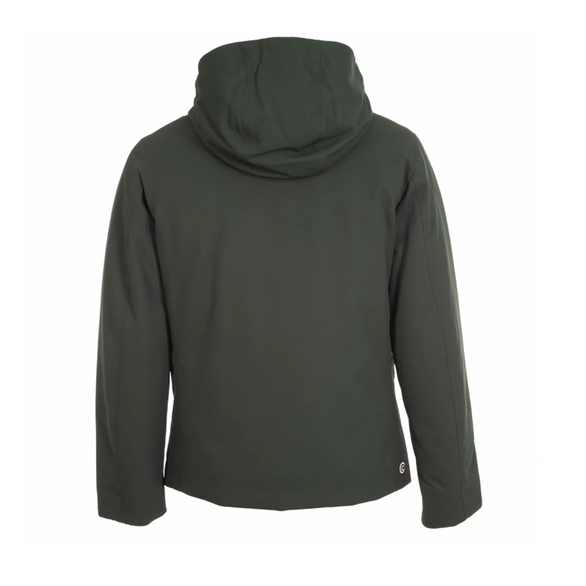 Colmar Giacca Piuma D'oca Riddle Verde - immagine 5