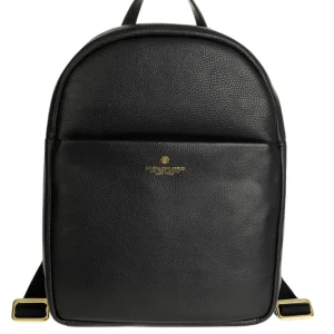 A.g.spalding&bros. Tiffany Large Pelle Nero Donna