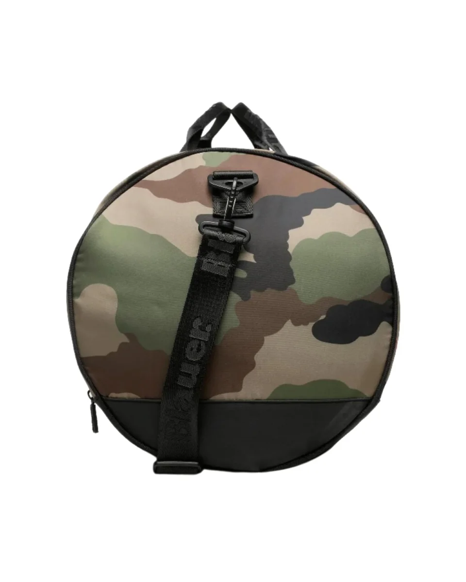 Blauer Duffle Bag Nylon Week Camouflage - immagine 4