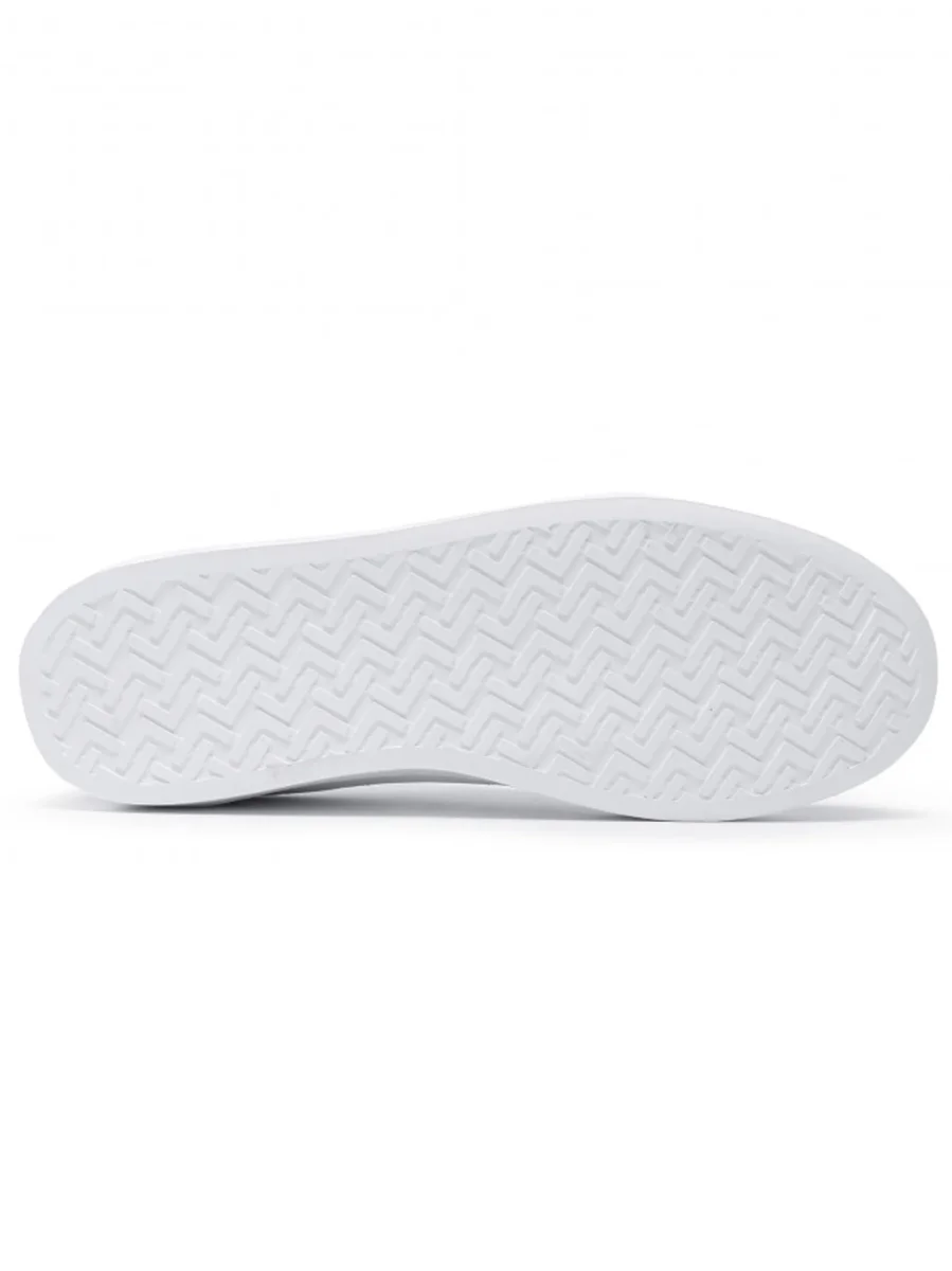 Napapijri Sneakers Birch Poliestere Bianco - immagine 7