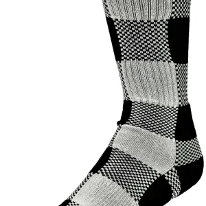 Stance Calze Nero Uomo