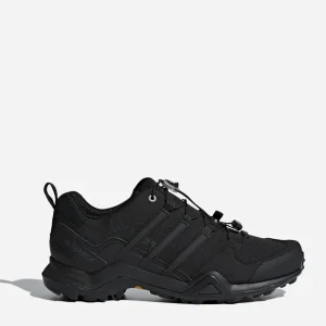 Adidas Scarpe Trail Terrex Swift R2 Tessuto Tecnico Nero Uomo