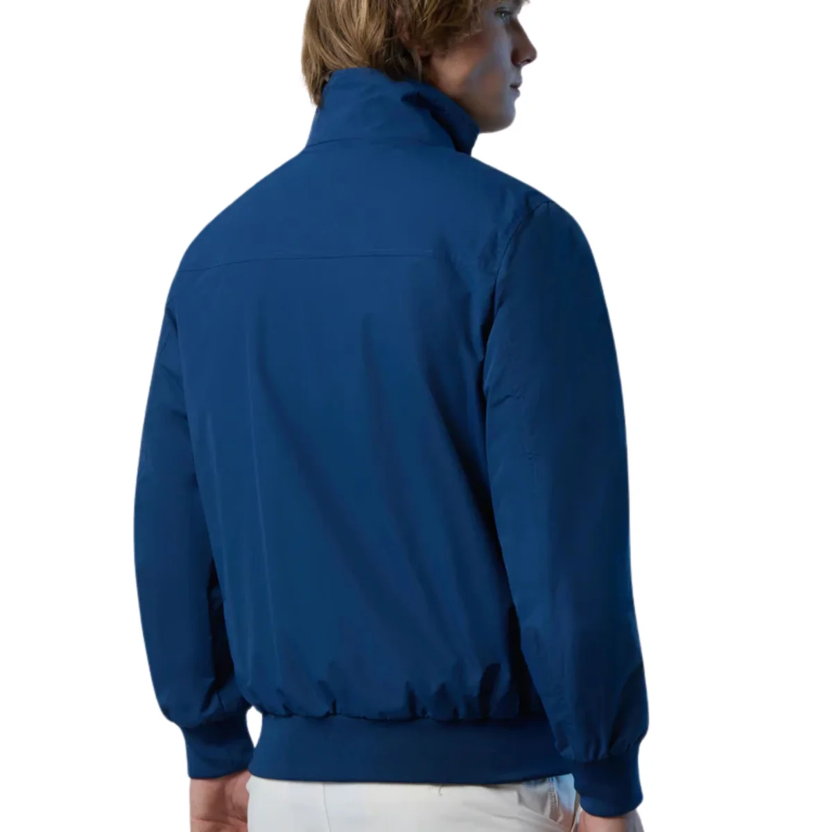 North Sails ORIGINAL SAILOR JACKET idrorepellente 603188 0787 - immagine 4