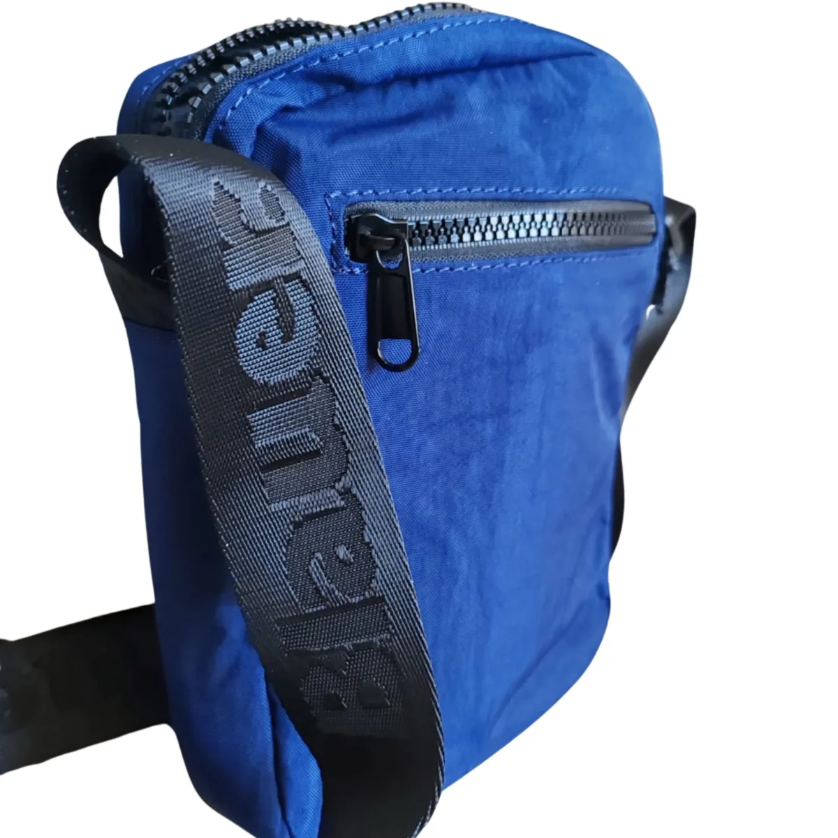 Blauer Borsello Colby07 Crossbody Sintetico Camera Bag blu navy - immagine 3