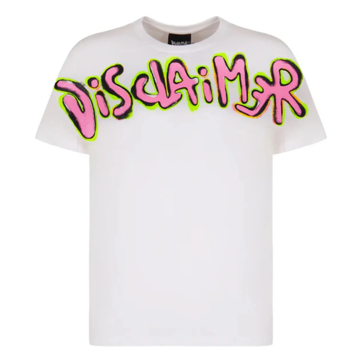 Disclaimer 25EDS54815 MAGLIA uomo IN JERSEY 54815 - immagine 5