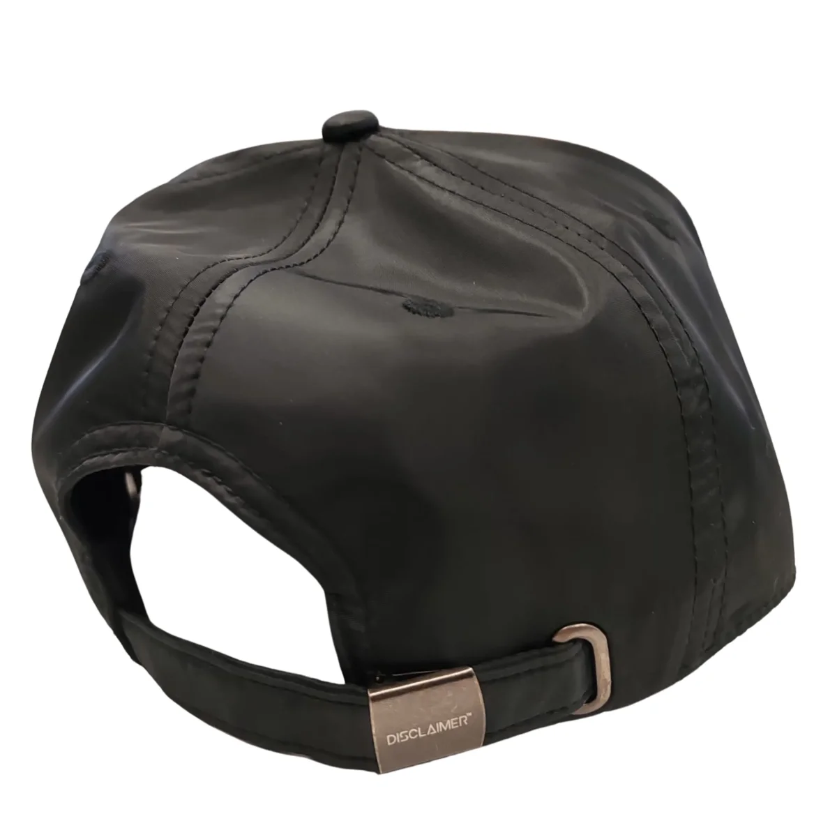 Disclaimer 25EDS54939 CAPPELLO donna cap con visiera 54939 - immagine 4