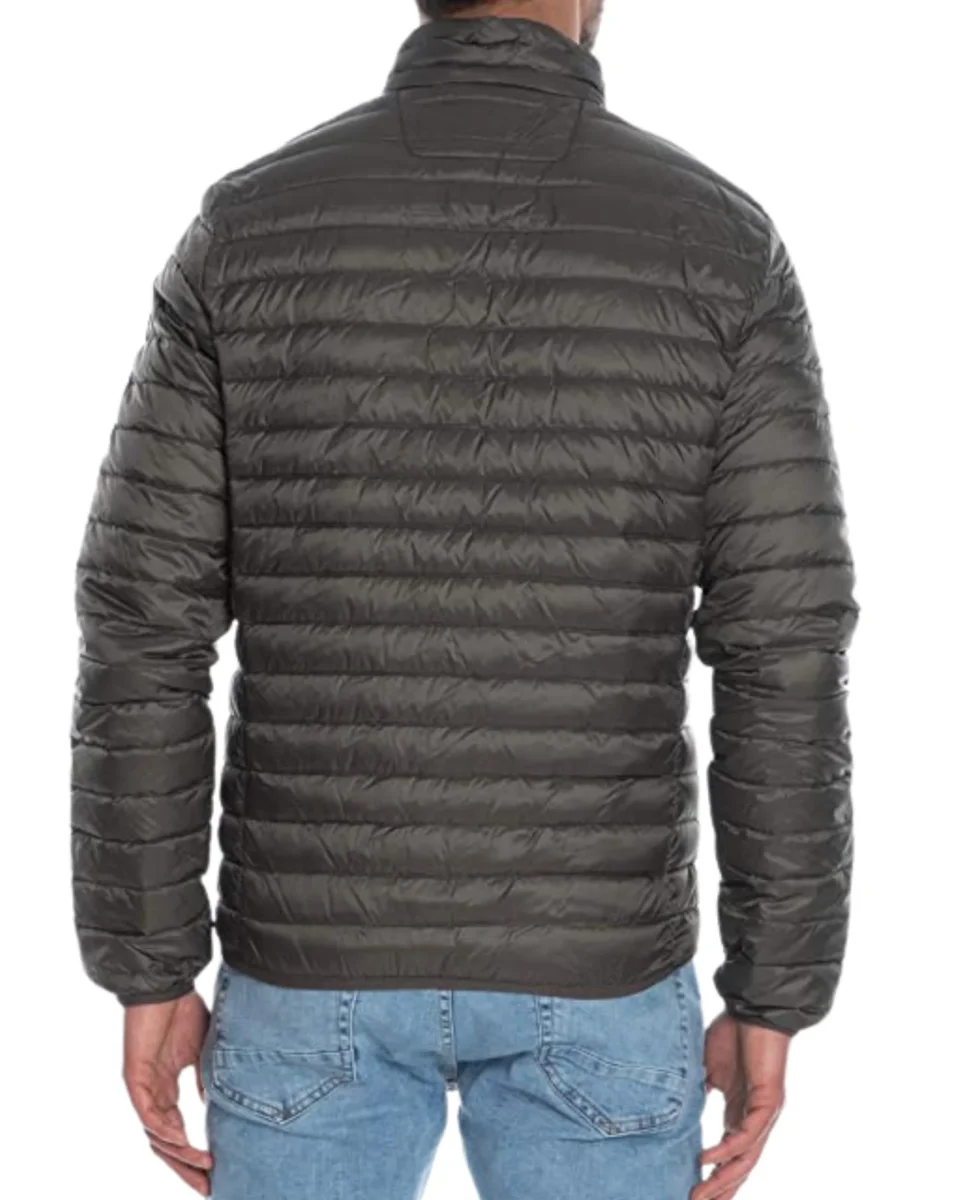 Ciesse Piumini Jason 800 Fill Verde Uomo - immagine 3