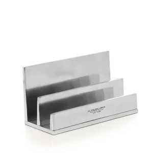 A.g. Spalding&Bros. Portalettere Lettere Grigio Unisex