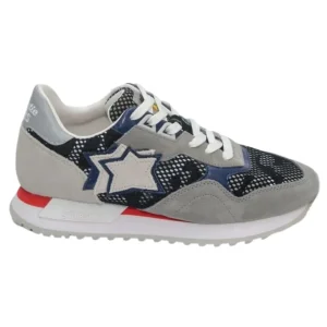 Atlantic Stars Grigio Uomo