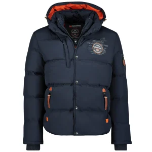 Geographical Norway Blu Uomo
