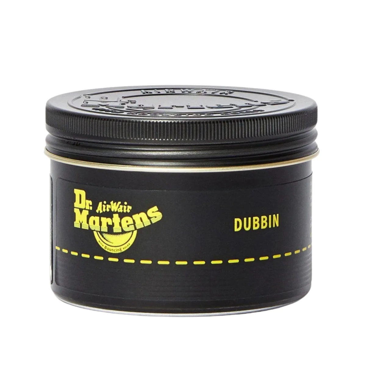 Dr. Martens Lucido per Scarpe Dubbin 100ml Nero AC792000