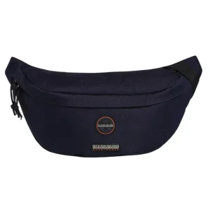 Napapijri Marsupio Voyage Poliestere Blu