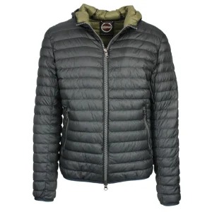 Colmar Giacca Bomber 1277R Poliestere Nero