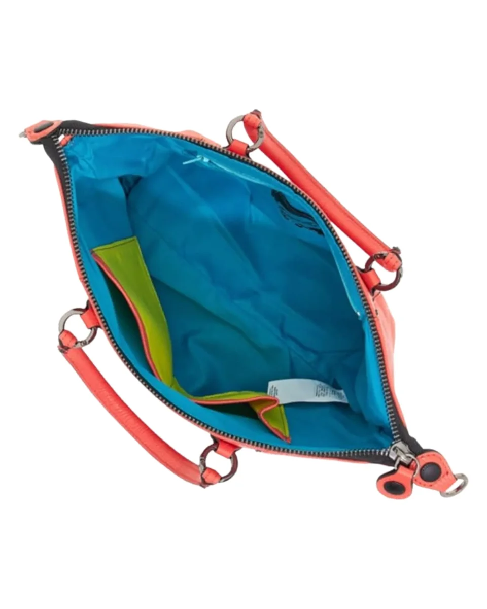 Gabs 42x0,5x36 Cm Rosso Donna - immagine 4