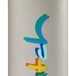 Satch Borraccia uomo donna bambino bpa free caldo e freddo 0,5 l