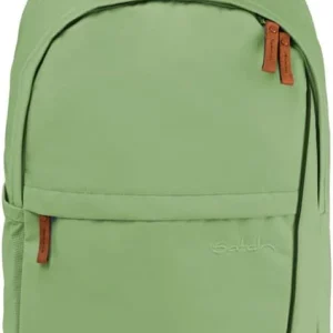 Satch Zaino Fly Tempo Libero Imbottitura Eco JAde Green Unisex